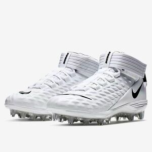 Nike Football Cleats NIB